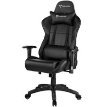 Chaise Gaming Paracon ROGUE - Noire