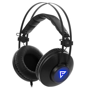 Casque Gaming Paracon ARUBA 7.1 USB 