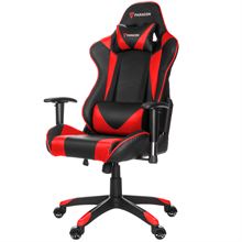  Chaise Gaming Paracon KNIGHT - Rouge