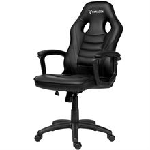 Chaise Gaming Paracon SQUIRE - Noire