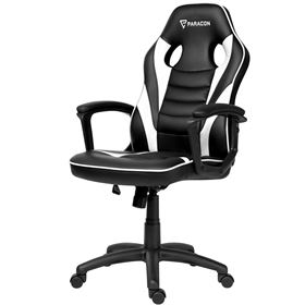 Chaise Gaming Paracon SQUIRE - Blanc
