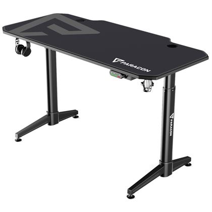 Bureau Gaming Paracon SPAWN ELECTRIC (Hauteur Ajustable)