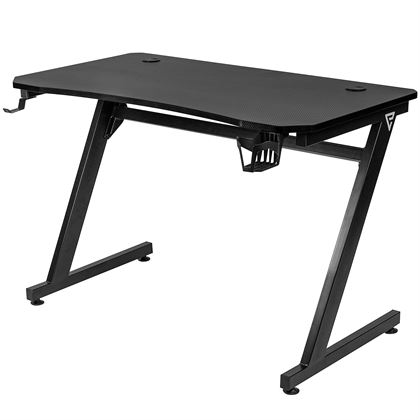 Bureau Gaming Paracon BASE - Noir