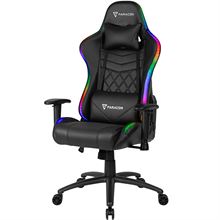 Chaise Gaming Paracon RGB 