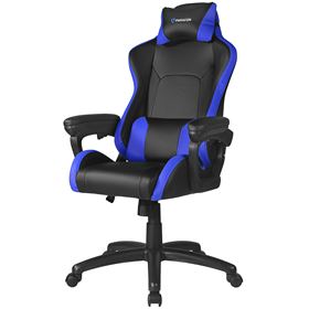 Chaise Gaming Paracon SPOTTER - Bleu
