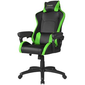 Chaise Gaming Paracon SPOTTER - Vert