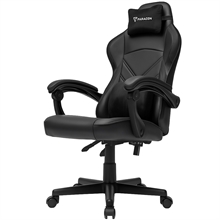 Chaise Gaming Paracon PEAK - Noir