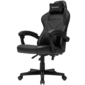Chaise Gaming Paracon PEAK - Noir