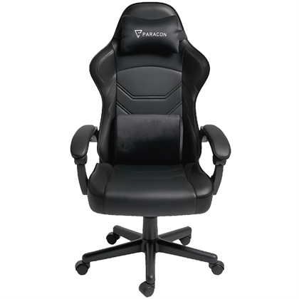 Chaise Gaming Paracon PEAK - Noir
