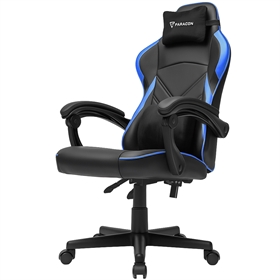 Chaise Gaming Paracon PEAK - Bleu