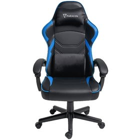 Chaise Gaming Paracon PEAK - Bleu