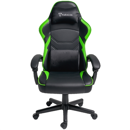 Chaise Gaming Paracon PEAK - Vert