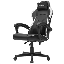 Chaise Gaming Paracon PEAK - Blanc