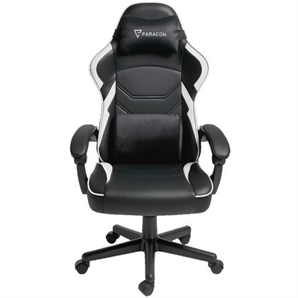 Chaise Gaming Paracon PEAK - Blanc