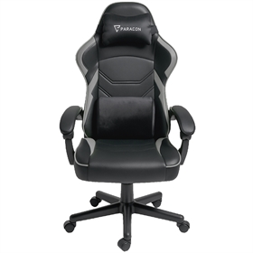 Chaise Gaming Paracon PEAK - Gris