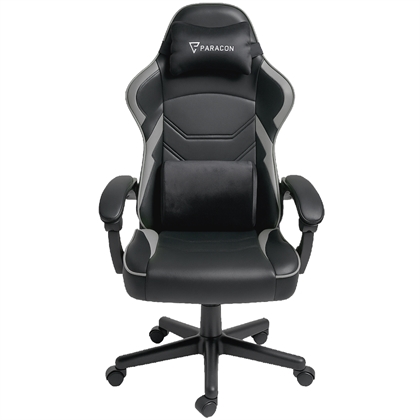 Chaise Gaming Paracon PEAK - Gris