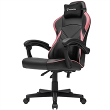 Chaise Gaming Paracon PEAK - Rose