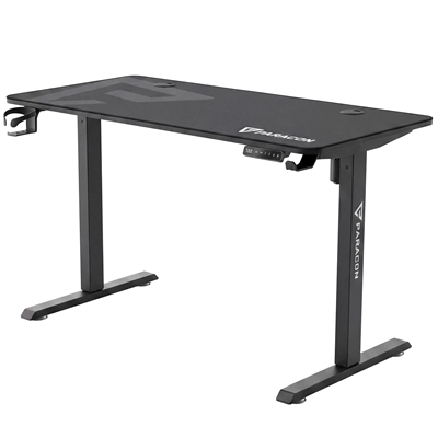 Bureau Gaming Paracon RISE ELECTRIC (Réglable en hauteur)