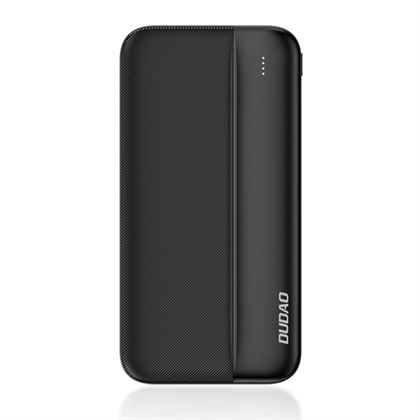 Powerbank 10000mAh - Noir